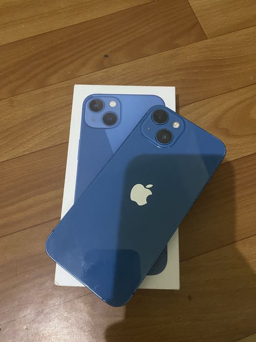 iPhone 13 | Шымкент