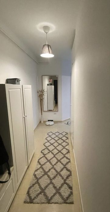 Apartament 2 camere, Cartier Visoianu, Iași
