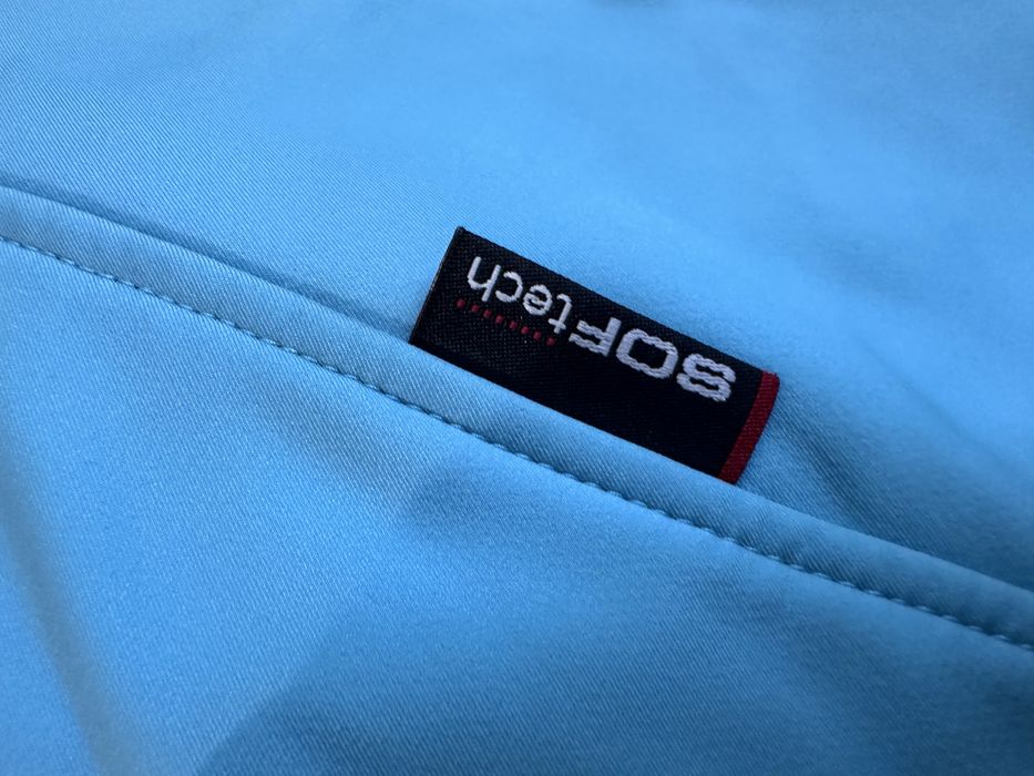 Mammut SOFtech Jacket Women's дамско софт шел яке