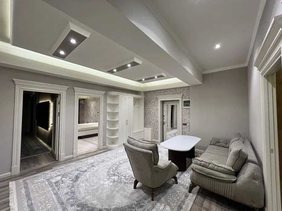 Сдам 2шку 56м2 ijara Эко базар ТТЗ БИЙ Семейным и Иностранцам СРОЧНО