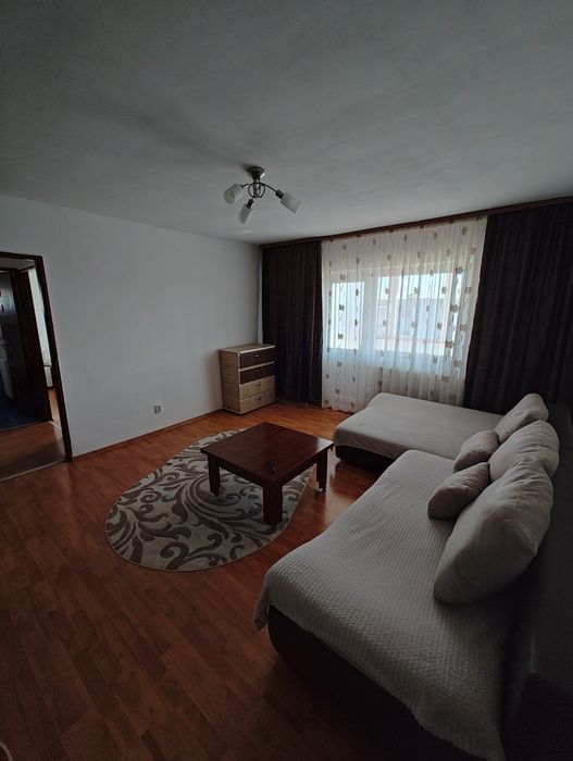 Apartament 2 camere Broșteni