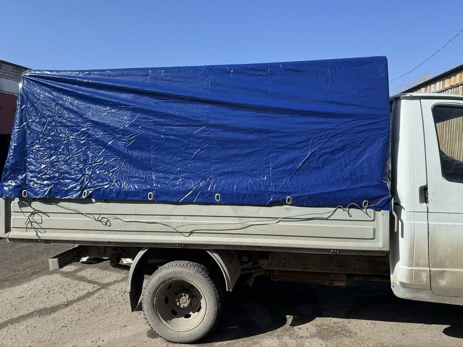 Продам  Газель бортовая