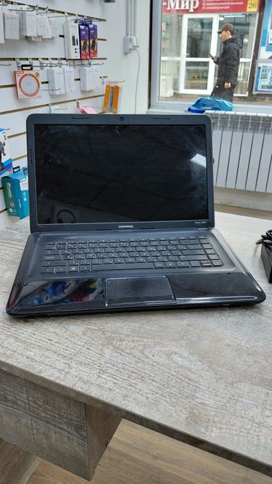 Ноутбук Большой Экран