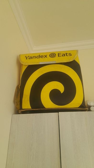 Velosiped 26lik, kuryerlik (dastavka) sumkasi qo‘shib beriladi.