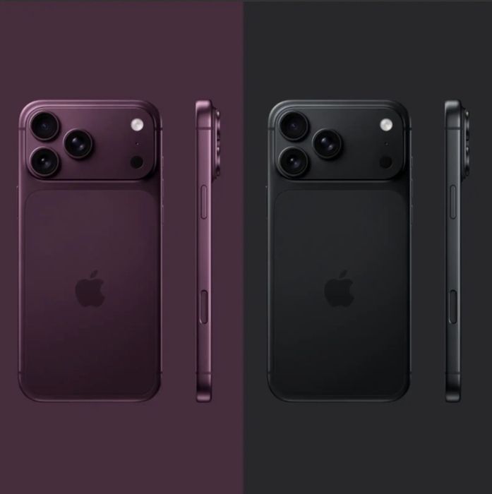 Iphone 18 pro 256 гб