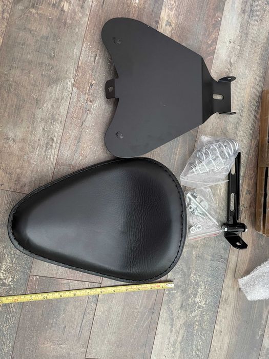 Sea cafe racer,moto,bober