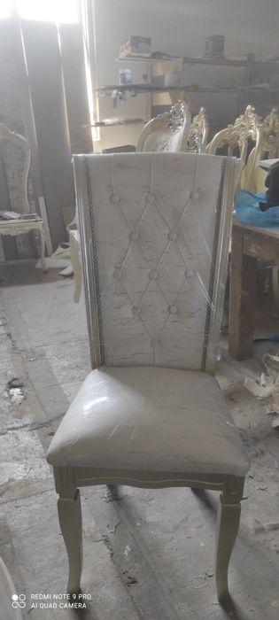 Стол стул реставрация