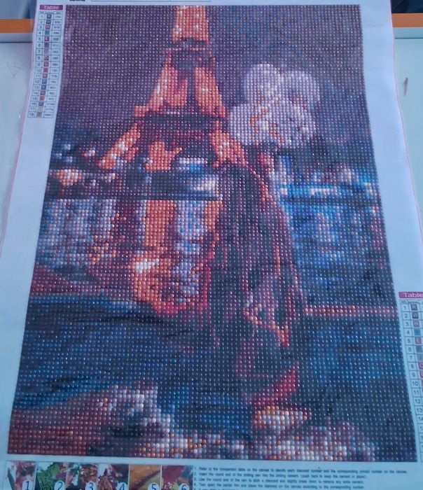 Продавам готови изработени гоблени