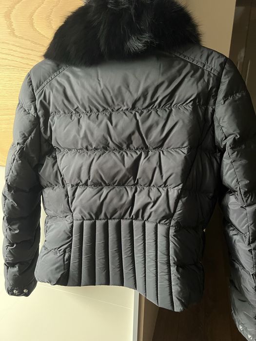 Зимно яке Prada Оригинал!