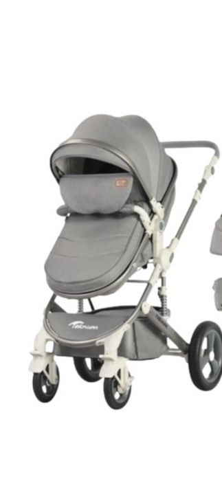 Жақсы күйде детский коляска