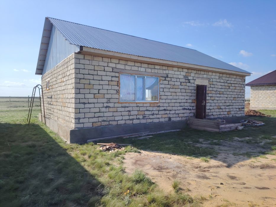 Продам дом 22 квартл