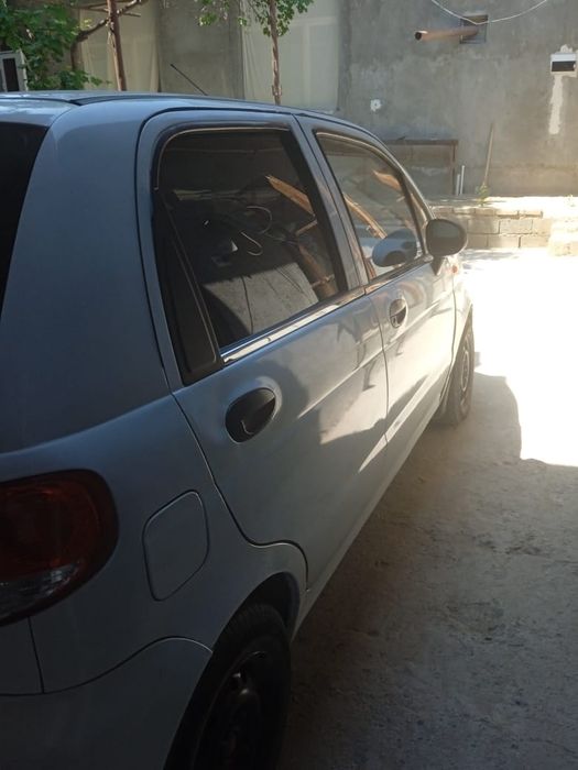 Matiz sotiladi .