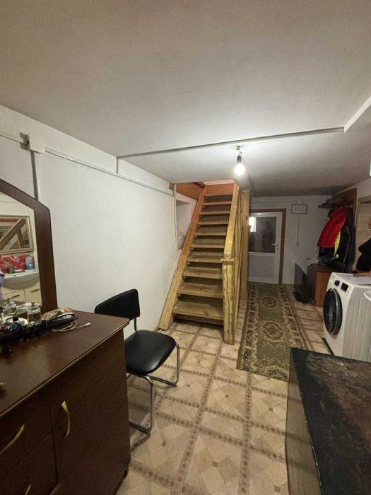 Продается 2-этажный дом в р-не Церкви