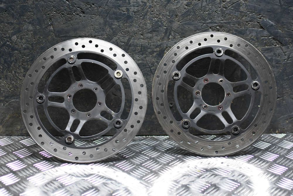Discuri  Honda Hornet -CB600F- pc34/pc36  [1998-2006]
