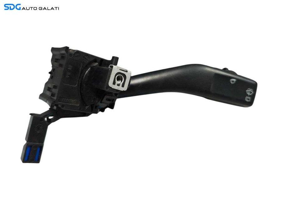 Maneta Stergator Skoda Superb 2 2008 - 2015 Cod 1K0953519CN [LR1228]