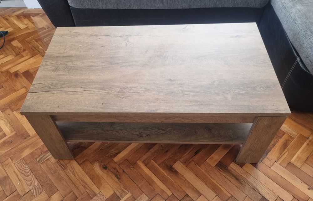 Холна маса за кафе