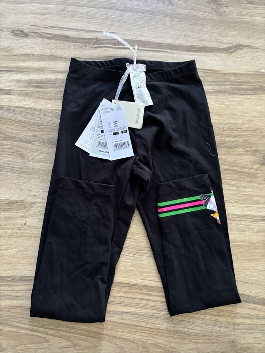Lot pantaloni sport noi / colanti