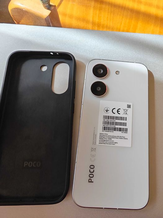 Xiaomi Poco X8 Pro