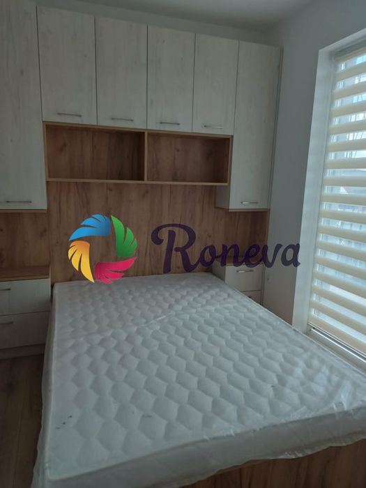 2-стаен в Варна-ЖП Гара площ 58 цена 600