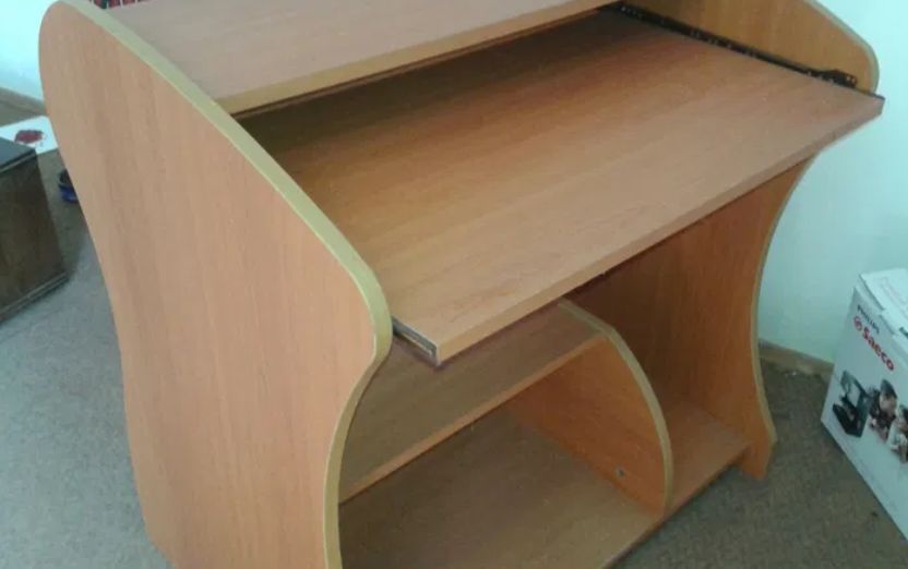 Маса разтегателна