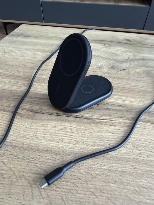 Зарядное устройство Belkin 2-1 USB Type-C