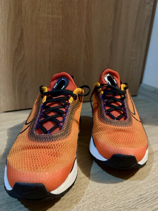 Маратонки Nike Air Max 2090