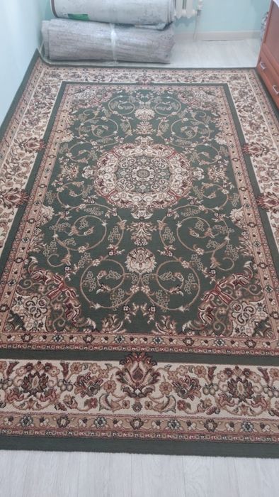 Кавер в идеальном состоянии