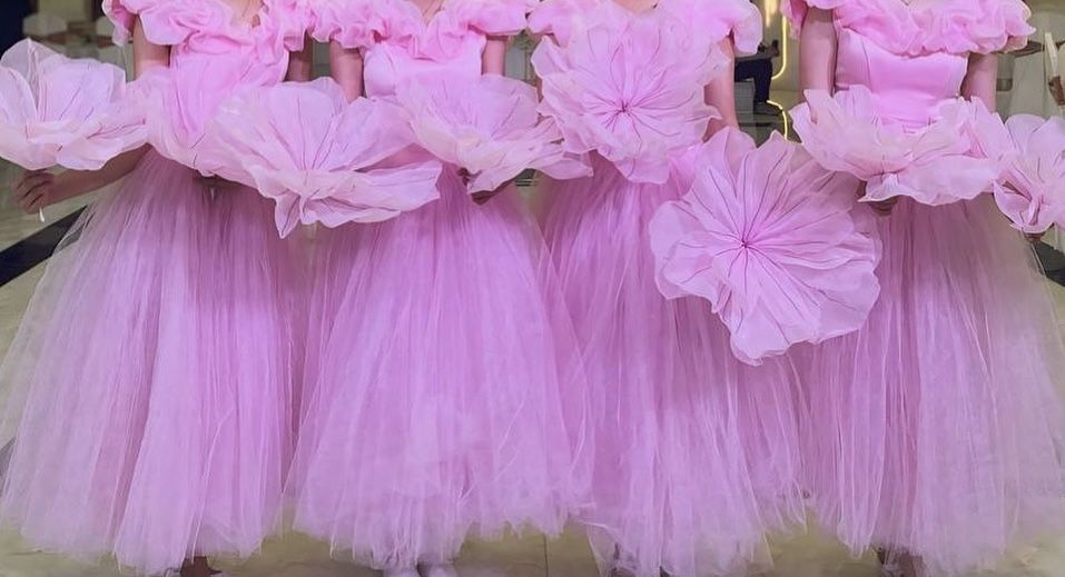 Казахский костюм