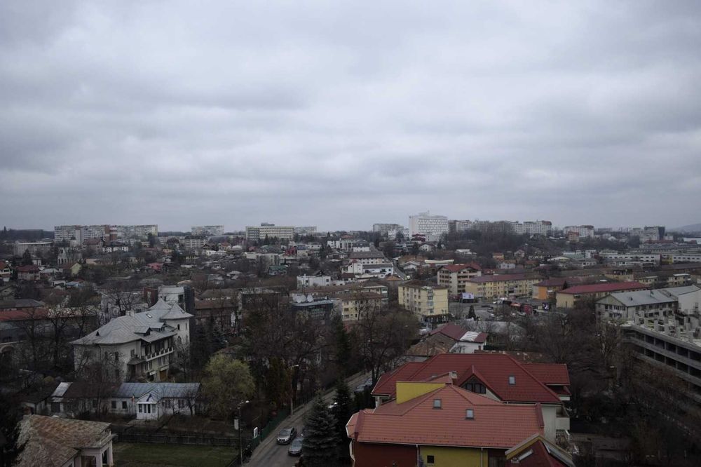 Închiriere apartament 2 camere Otilia Cazimir Iași 600 €/ lună negociabil