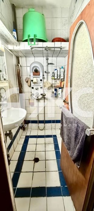 Двустаен апартамент с удобна локация до бул. Васил Левски и МЕТРОСТАН