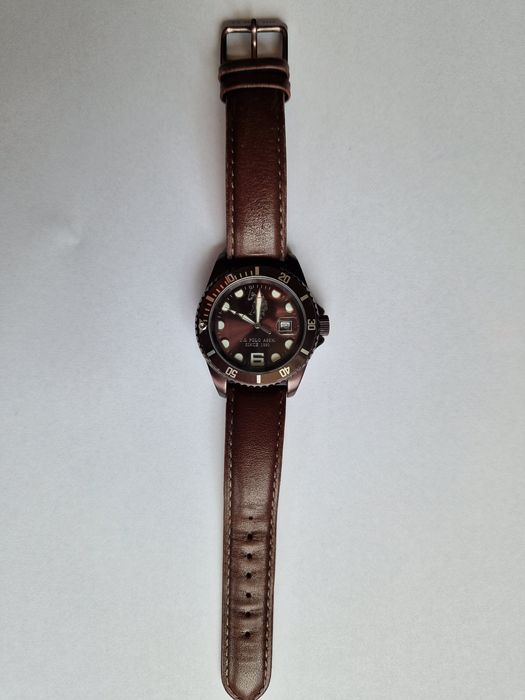 Ceas de dama US POLO ASS