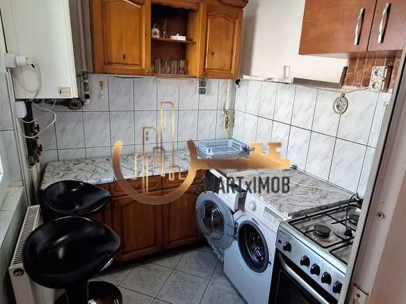 Inchiriere apartament 2 camere Targoviste
