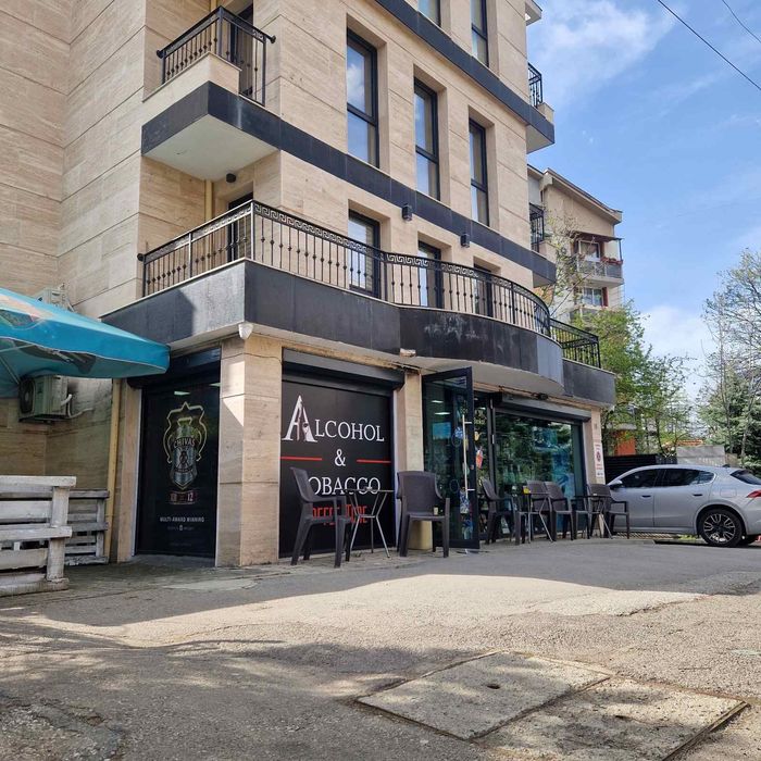 Продава се Заведение в София, Бъкстон - 80 кв.м за 478 €/кв.м - Снимка #8