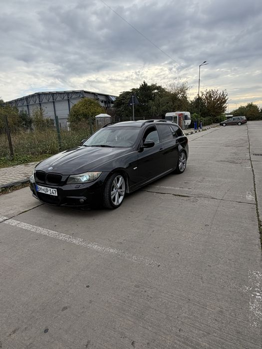 Vand Bmw 335 2010