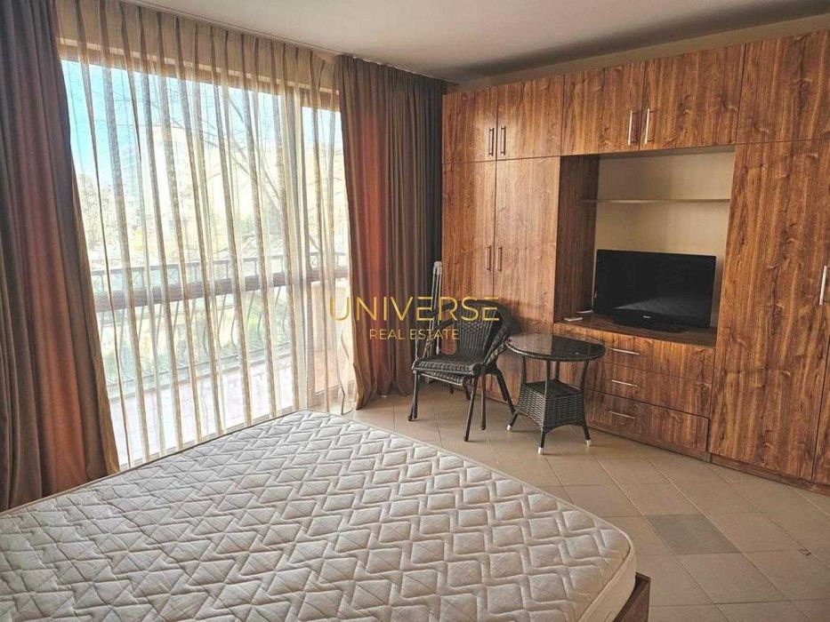 Продава се Тристаен апартамент в к.к. Слънчев бряг - 98 кв.м за 1113 €/кв.м - Снимка #1