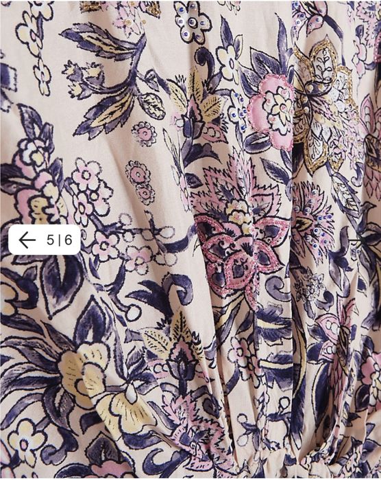 River island Мини рокля