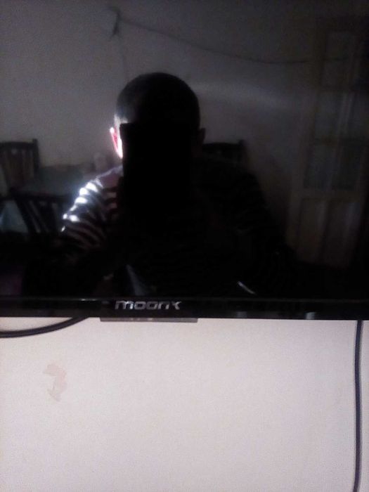 Телевизор moonx 43 °