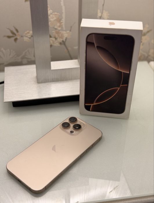 iphone 16 pro max 256gb