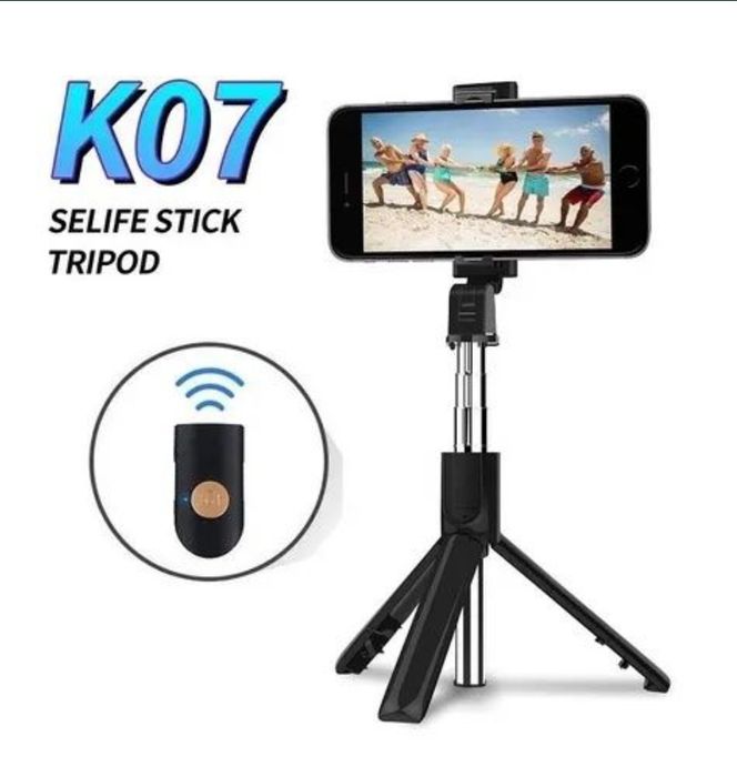 Селфи палка, монопод