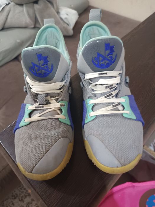 Nike PG 2 оригинални маратонки