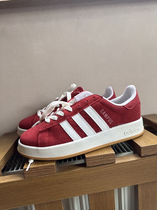 Adidas Campus ,noi