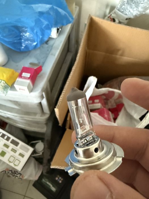 Стопове за Е60, конзола за Е90, крушки