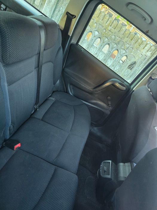 FIAT Stilo 2003 — imagine 5
