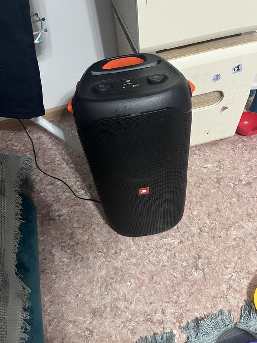Продам аудиосистема jbl party box 110