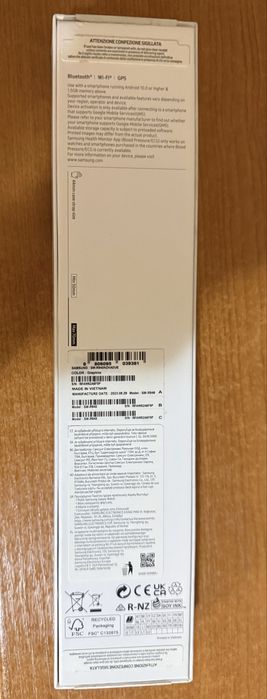 Samsung Galaxy Watch 6 44mm
