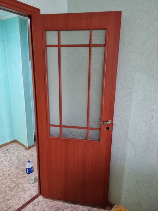 Межкомнатная дверь недорого