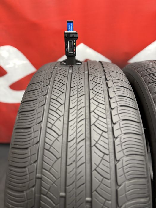 265 45 20, Всесезонни гуми, Michelin LatitudeTourHP, 2 броя