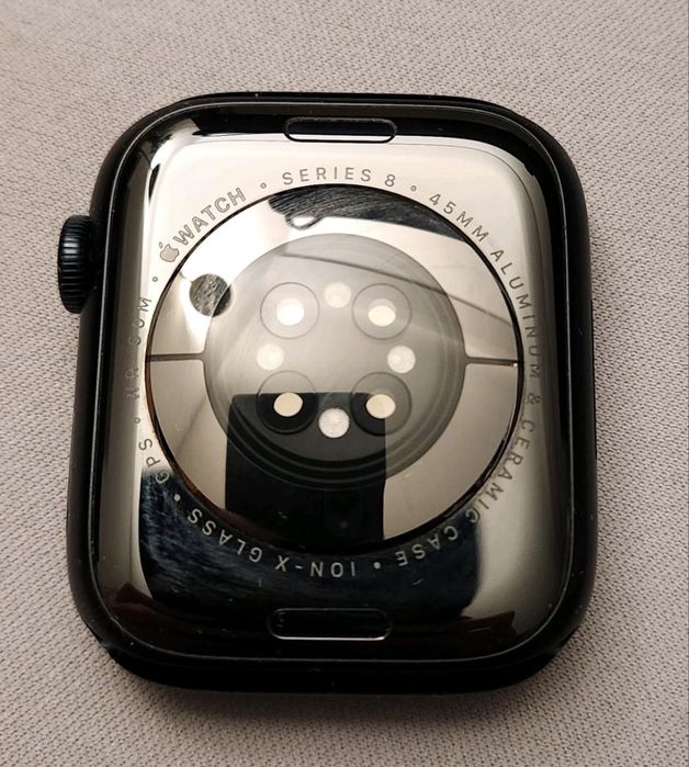 Ceas Apple Watch 8 series
