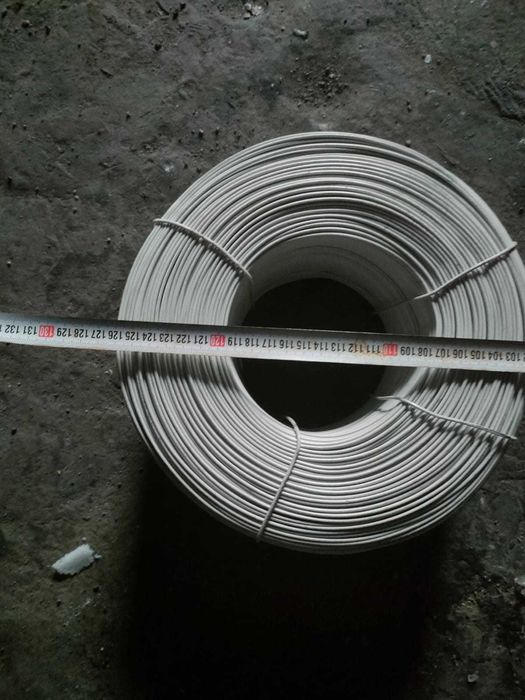 Провод ПНСВ для прогрева бетона