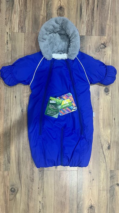 Конверт для новорожденых Huppa